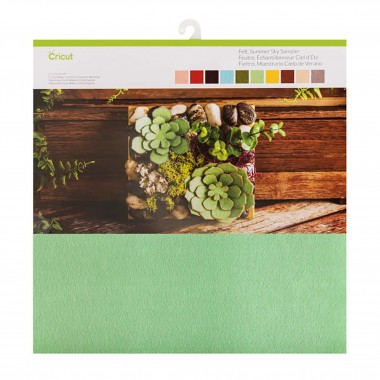 Fieltro de 12 x 12 pulg Cricut | 2003829