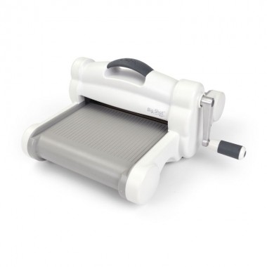 Troqueladora Big Shot Plus  Sizzix 15 3/4" | 660020