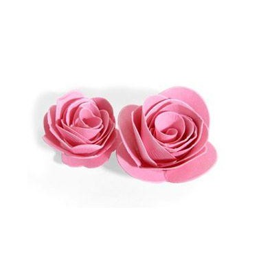 Troquel Grueso Flores 3D Sizzix  Beth Reames | 656545