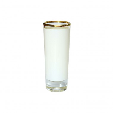 Shot de vidrio Tequilero Sublimarts 4 Oz