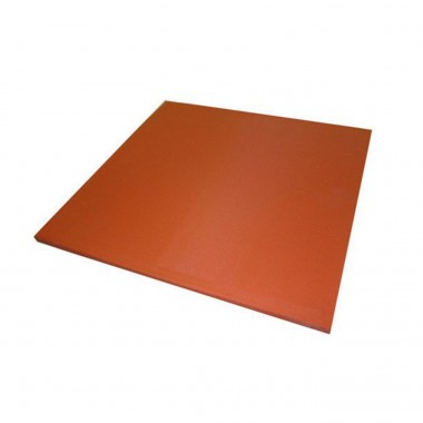 Almohadilla de Silicon para Plancha Sublimarts 40cm x 60cm