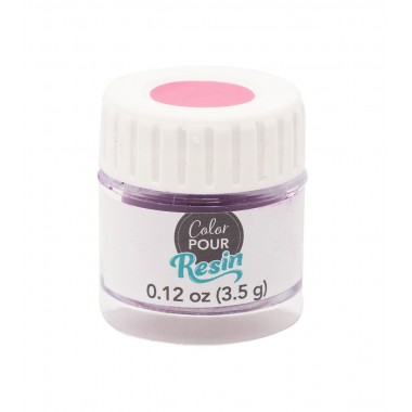 Polvo Reactivo a Calor Morado-Rosa Para Resina Color Pour | 34002242