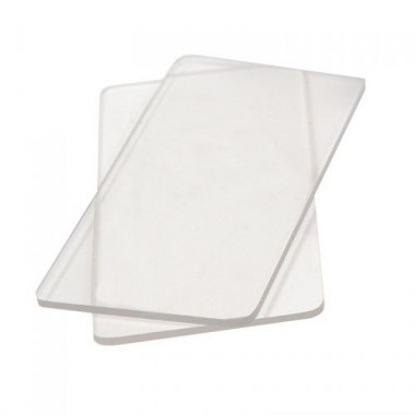 Tapete Corte Mini Par Sizzix 4 7/8" x 2 1/2" x 1/8" | 654559