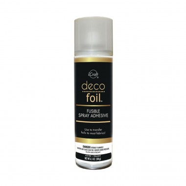 Adhesivo en Spray Deco Foil 6.5 Oz | 4823