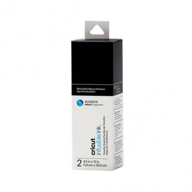 Hojas de transferencia Infusible Ink 4.5" x 12" (2pz)