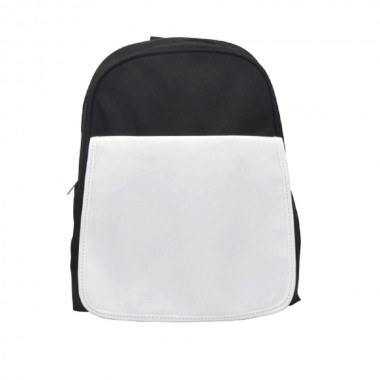 Mochila escolar Sublimarts