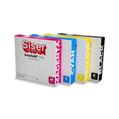 Tinta Easy Subli SG500/SG1000 31ml