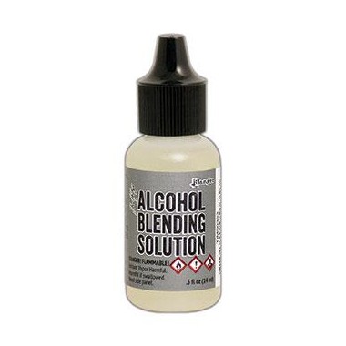 Solución Mezcladora para Alcohol Ink Tim Holtz 5 oz | TIM50353