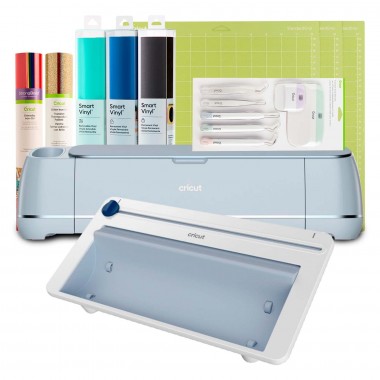 Paquete Cricut Maker 3 Smart