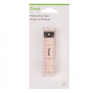 Cinta Para Medir Cricut 2004935