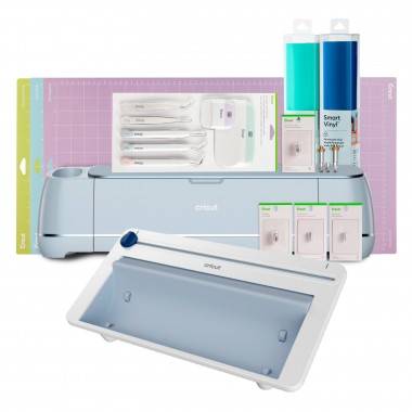 Paquete Cricut Maker 3 Sistema Completo