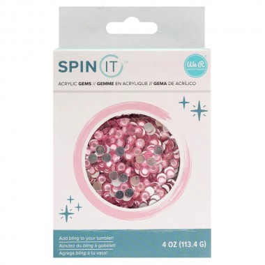 Gema De Acrilico Para Spin It 4 Oz Lip Gloss WE R | 34006118