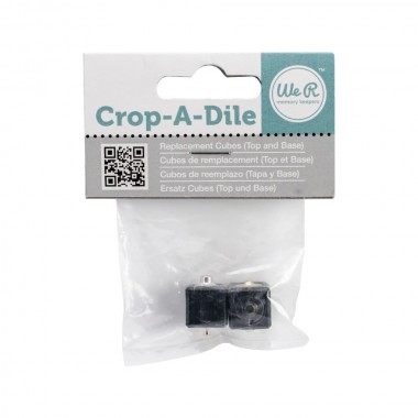 Cubos De Reemplazo Para Crop-A-Dile | 70971-8