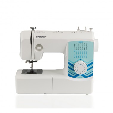 Máquina De Coser Mecánica De 27 Puntadas Brother XL2800