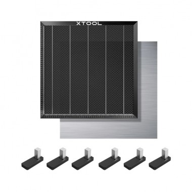 Panel De Trabajo 19.68 x 19.68 pulg KA020128000 XTOOL