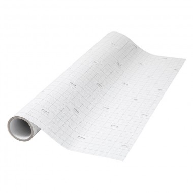 Rollo De Vinil Transfer 24" X 12' Para Cricut Venture | 2009489