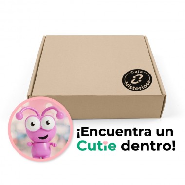 Caja Misteriosa Cricut Explore y Maker - 8 Marzo Día de la Mujer