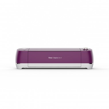 Plotter de Corte Cricut Explore Air 2 Morada