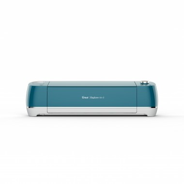 PLOTTER DE CORTE CRICUT EXPLORE AIR 2 AZUL 2005420