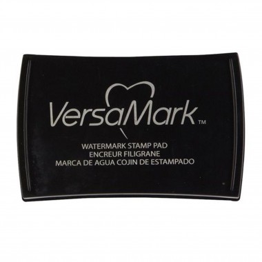 Almohadilla de Tinta para Embossing Versamark 9mm x 63mm