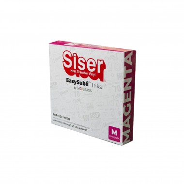 Tinta Easy Subli Magenta