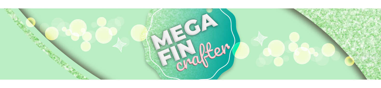 MEGA FIN CRAFTER