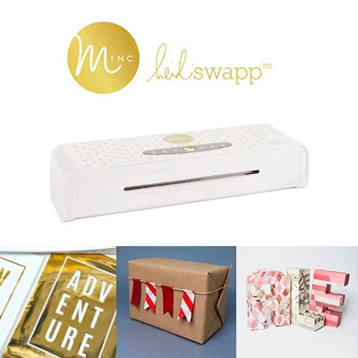 Productos marca Heidi Swapp Minc