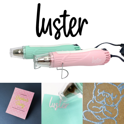 Luster