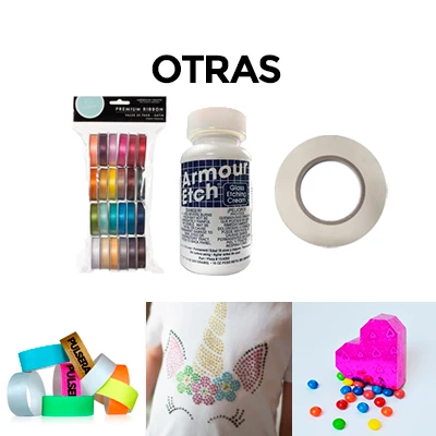 Otras marcas