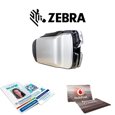 Productos marca Zebra