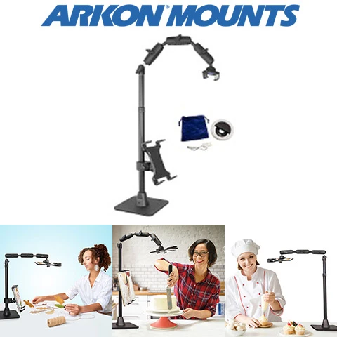 Arkon Mounts