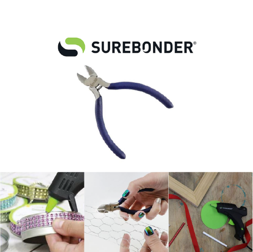 Surebonder